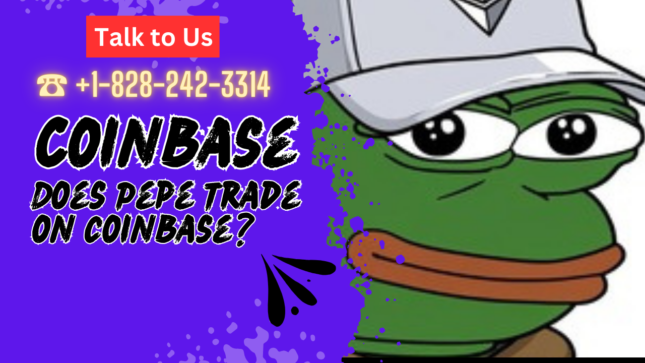 Does-Pepe-Trade-on-Coinbase